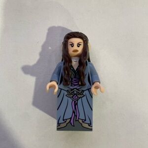 Lego Arwen 79006 The Lord of the Rings Minifigure